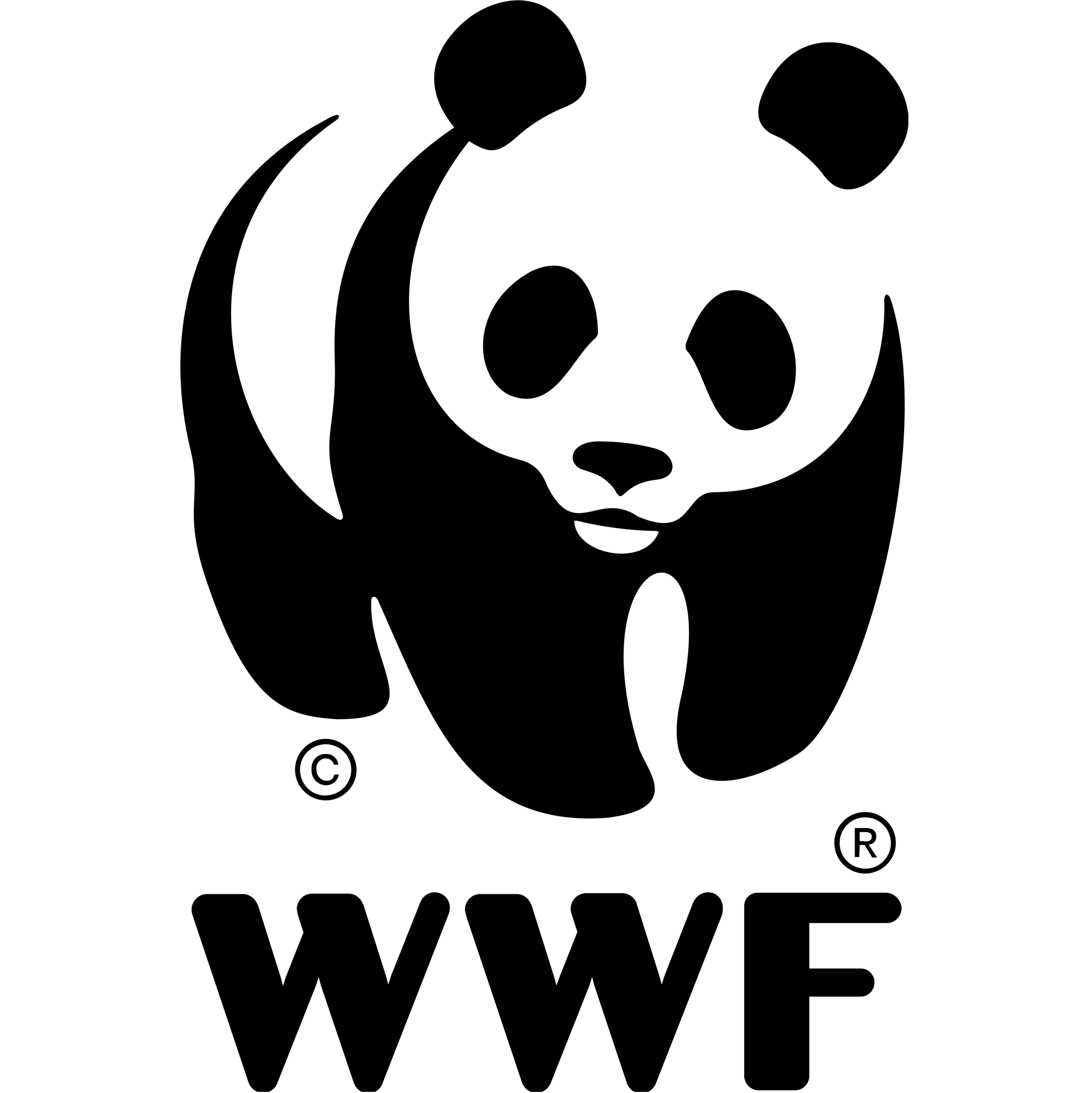 WWF-logo